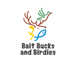 https://www.logocontest.com/public/logoimage/1705683350Bait Bucks and Birdies.png